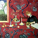Herni Matisse