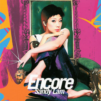 Encore 2002 Sandy Lam EP